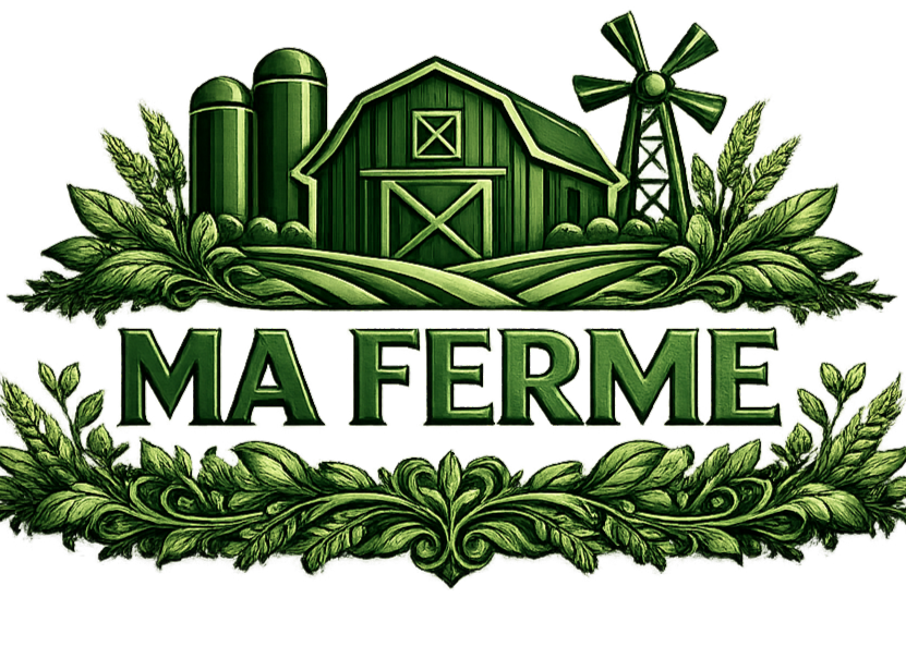 Ma Ferme